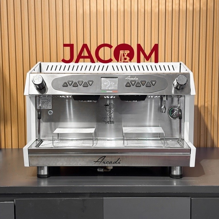 Mesin Bezzera Arcadia 2GR Gen 2