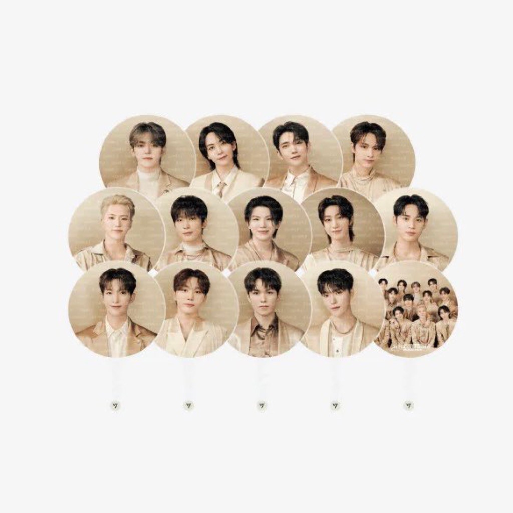 [SEALED NEW] IMAGE PICKET JOSHUA SEVENTEEN