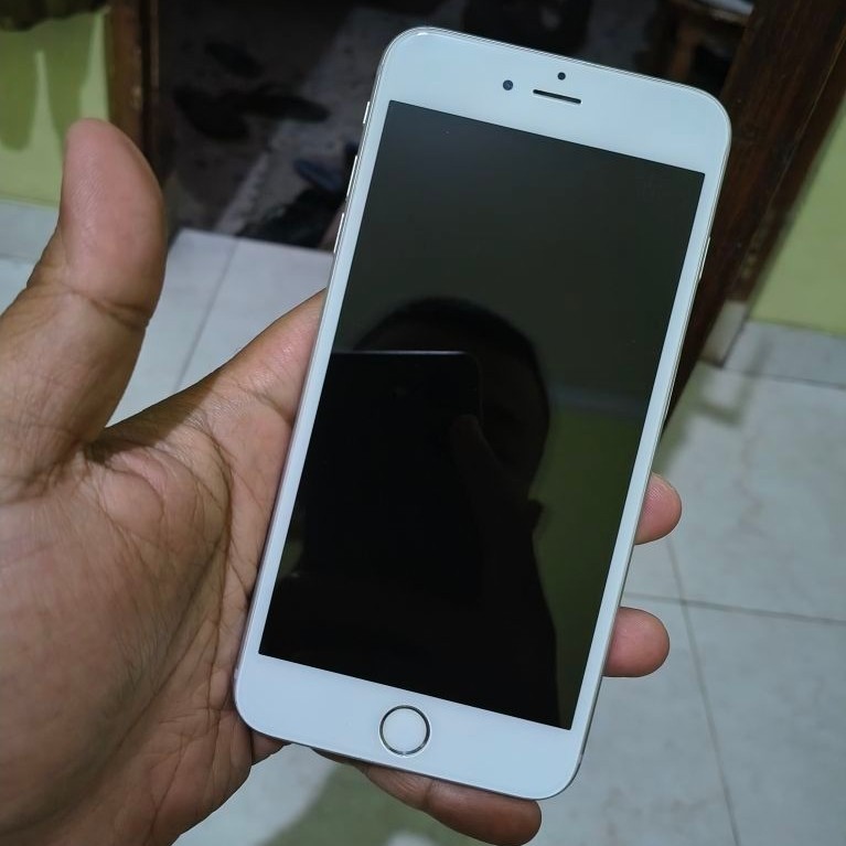 iPhone 6s (minus)
