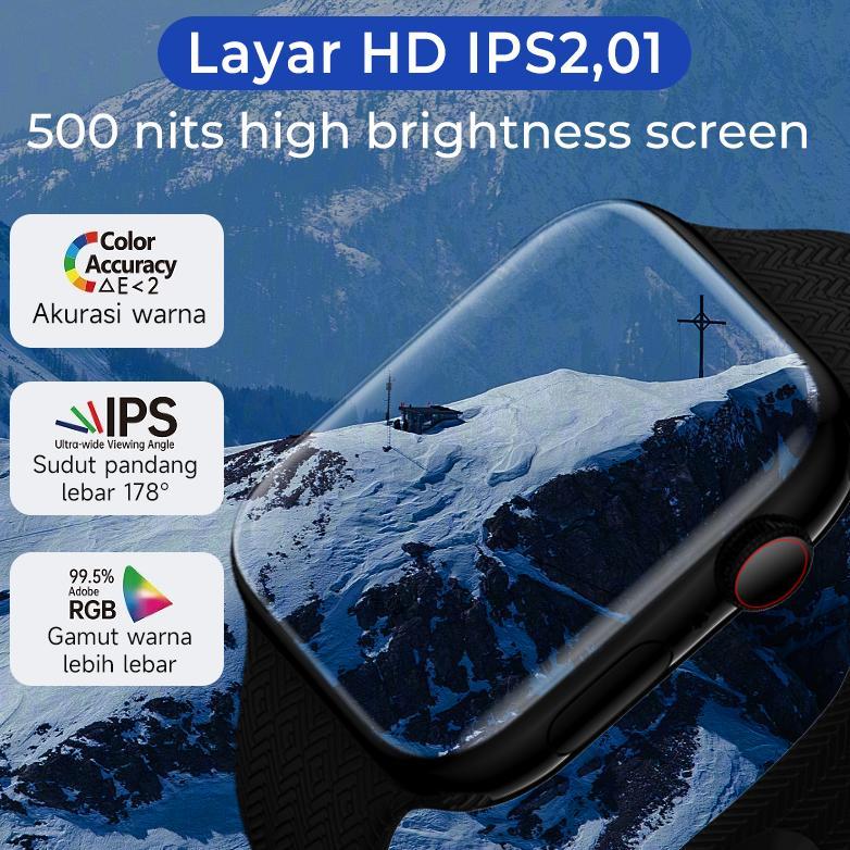 BIG SALE FitFly jam tangan smartwatch wanita ,smartwatch pria, jam tangan couple Beberapa mode olahr