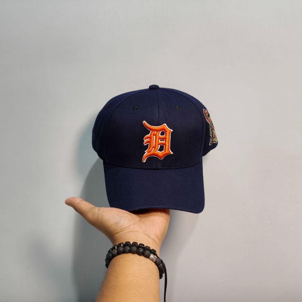 Cap MLB Detroit Tigers Original