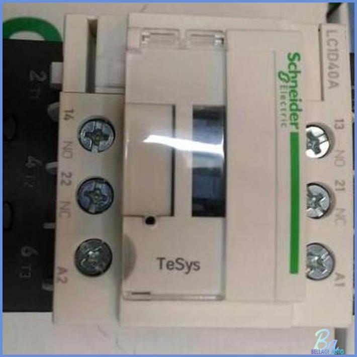 CONTACTOR LCID 40 SCHNEIDER MURAH