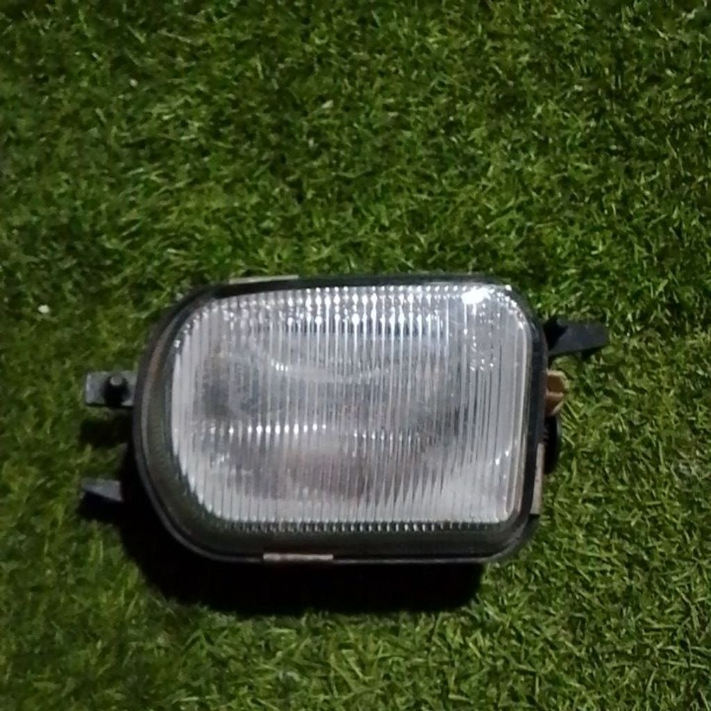 Foglamp Mercy C Class Mercy W203 w 203 Original Hella Germany KIRI