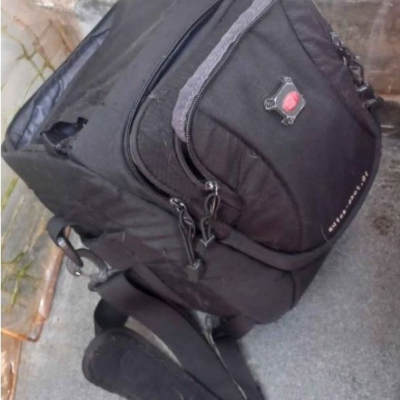 Tas Kamera Eiger Quick Shot 01