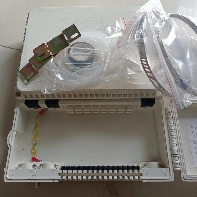 NEW ODP SOLID 16 CORE KOSONGAN TELKOM