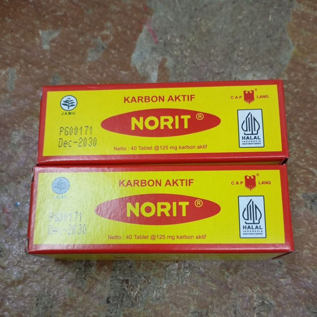 NORIT