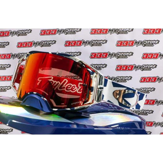GOGGLE OAKLEY AIRBRAKE TLD. GOGGLE CROSS MTB OAKLEY AIRBRAKE TLD ORI