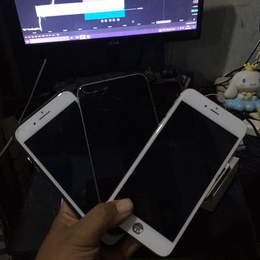 iphone 8 plus 6s plus matot