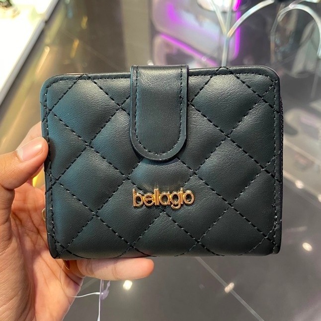 DOMPET BELLAGIO ART