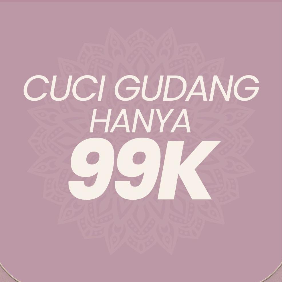 Tahan Lama Irnanda Defect Gamis Polos & Motif Wanita Premium