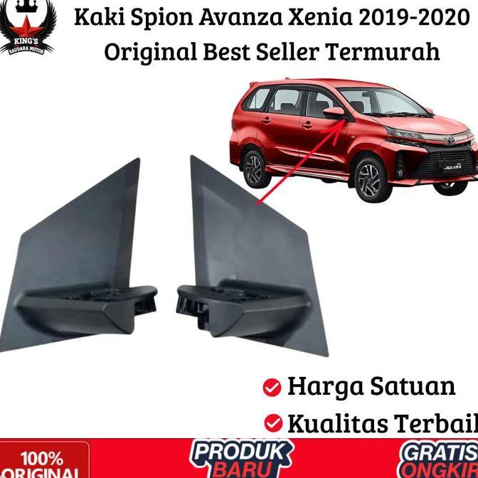 Kaki Spion Avanza Veloz Xenia 2019-2021 Original Car