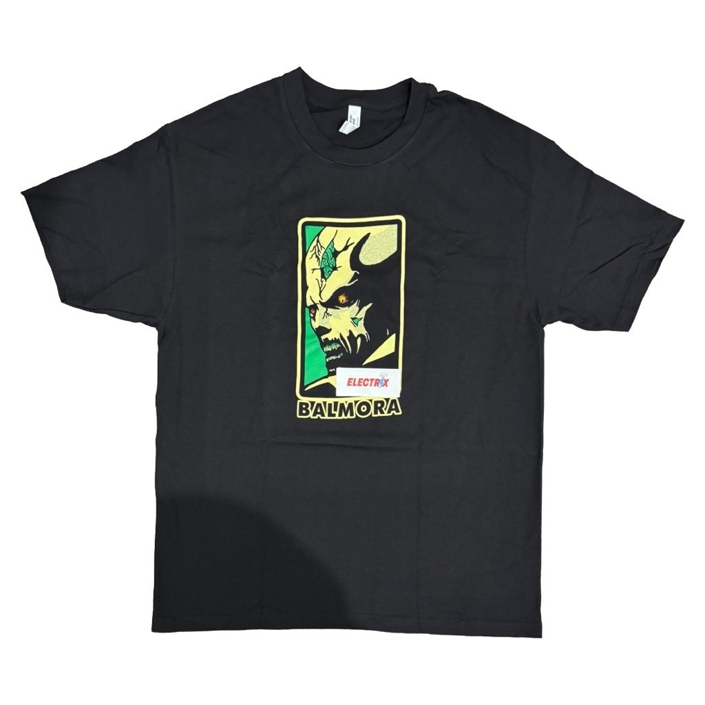 BALMORA - Zombie - Brand New Official Merch