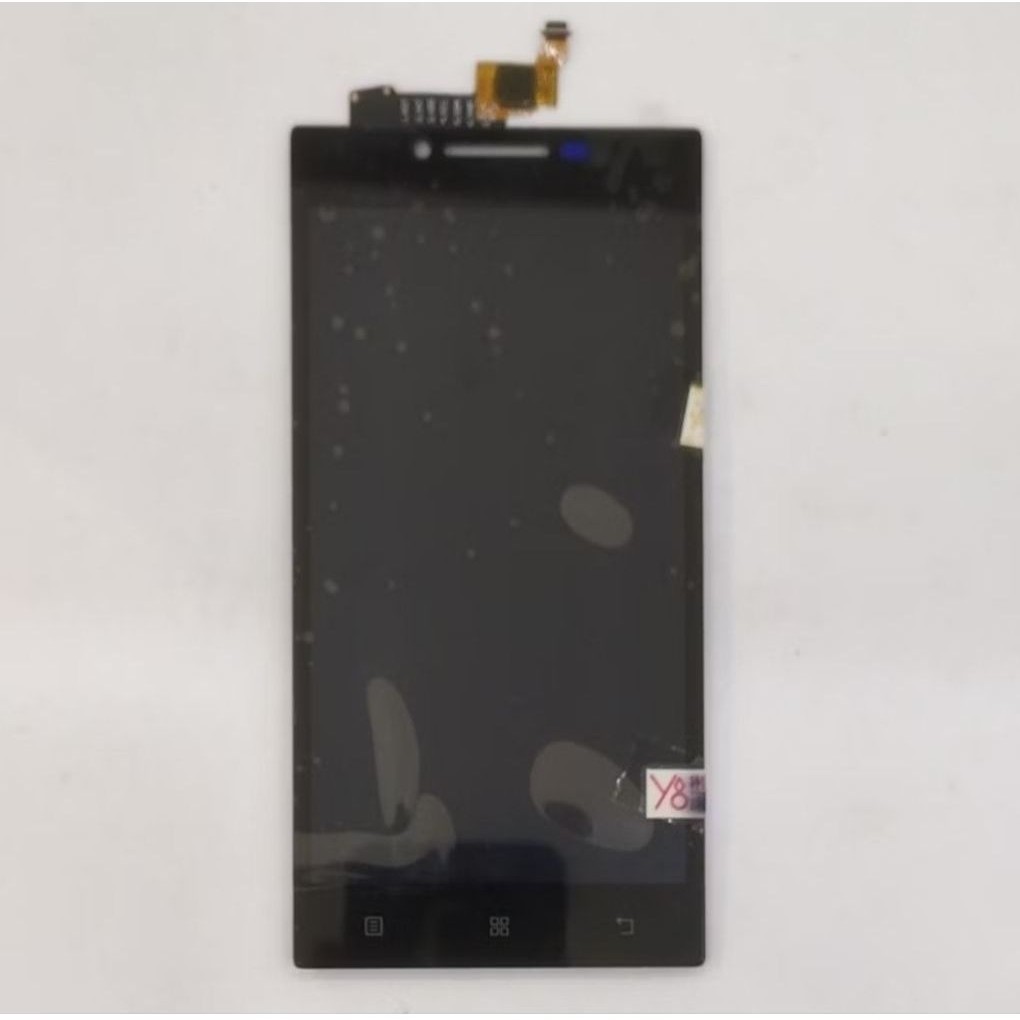LCD TS LENOVO P70 / LCD LENOVO P70 ORIGINAL PRESISI 100% TESTED