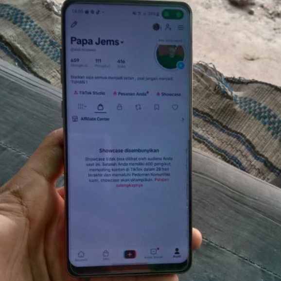 samsung s10 plus 8/128 batangan