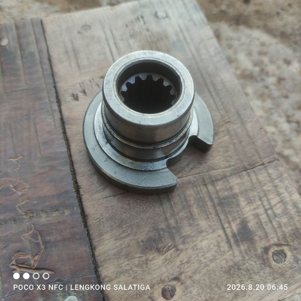 Spare Part  copotan bekas Air Impact Wrench AS 725B Wipro No 15 Drive Cam wipro bekas copotan