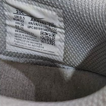 Nike Flex Contact 3 (PS)