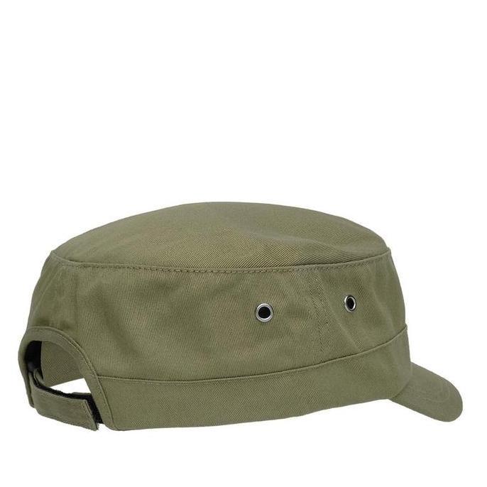 EIGER Topi Commando Cadet Art.0867 Pria Mountaineering untuk Traveling & Aktivitas Sehari-hari Dilen