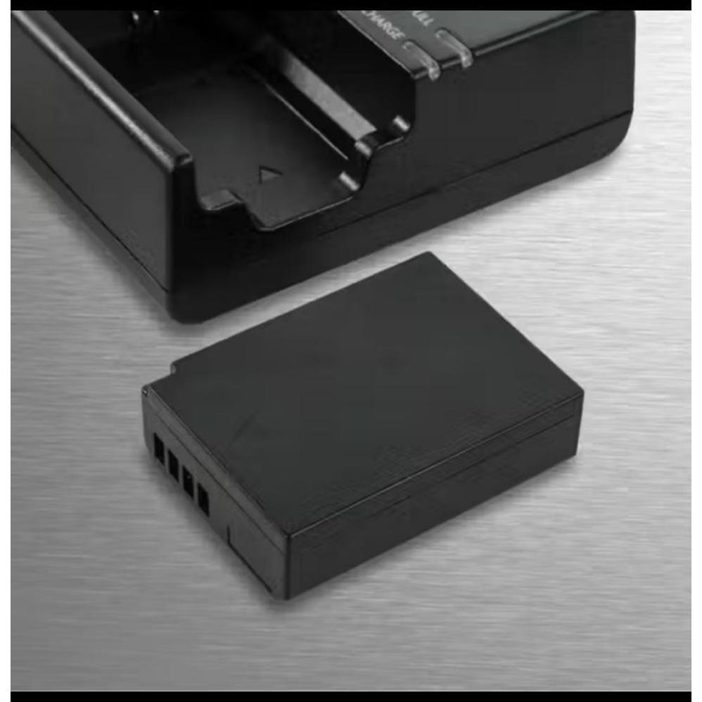 Baterai Camera Canon LP-E10 Original 100% 22000Mah  untuk Canon 1100D 1200D 1300D 1500D 3000D Batre 