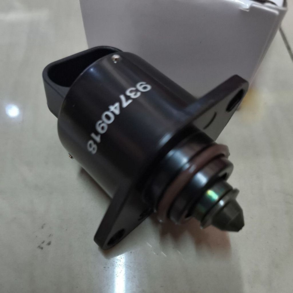 Sensor isc iac idle air control chevrolet aveo 1.5 lova kalos optra estate