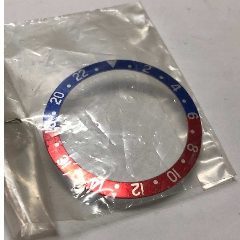 ring bezel jam tangan diameter 37 mm