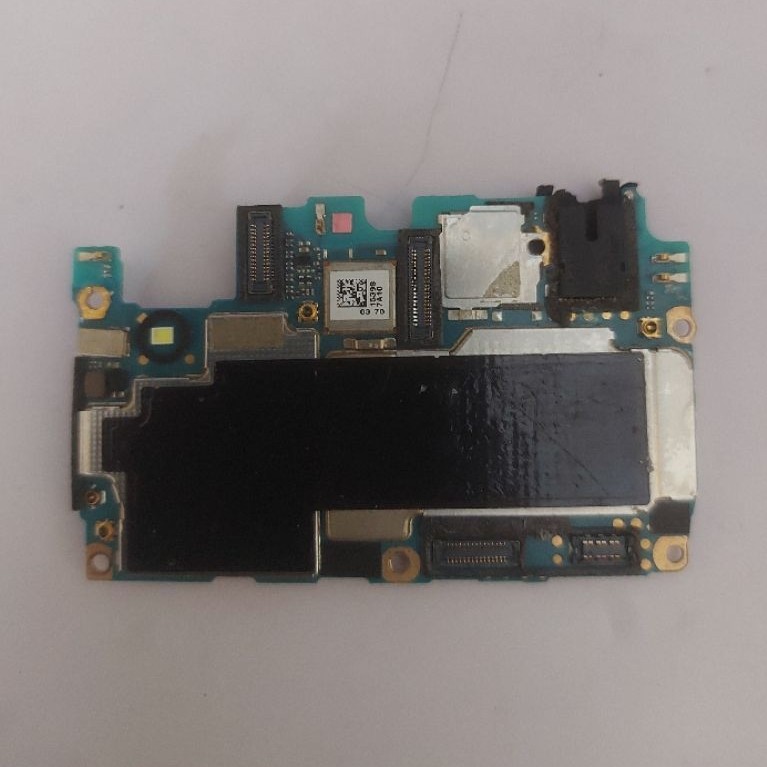 Mesin Oppo A37F Matot