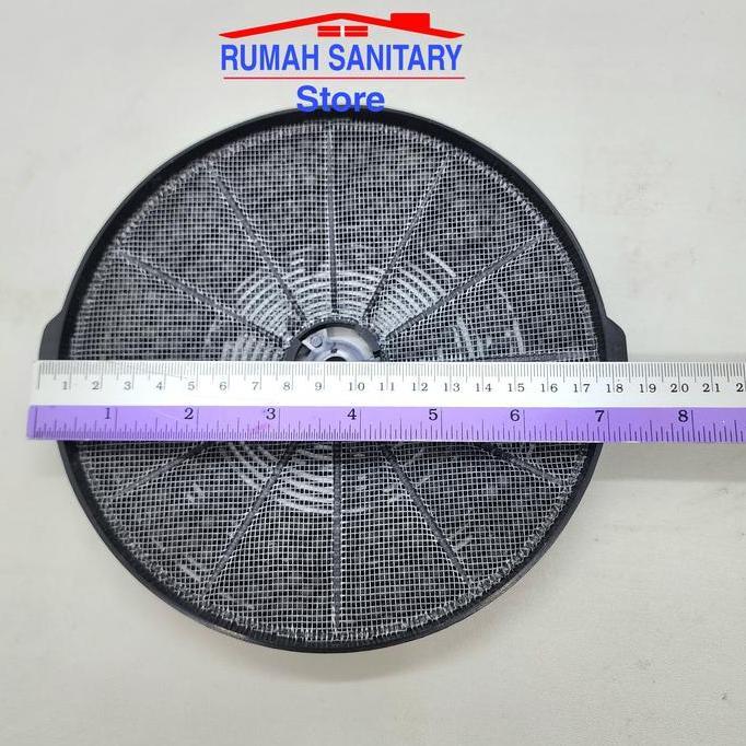 Carbon Filter Modena Rx 9632, Rx 7632 Cooker Hood Original