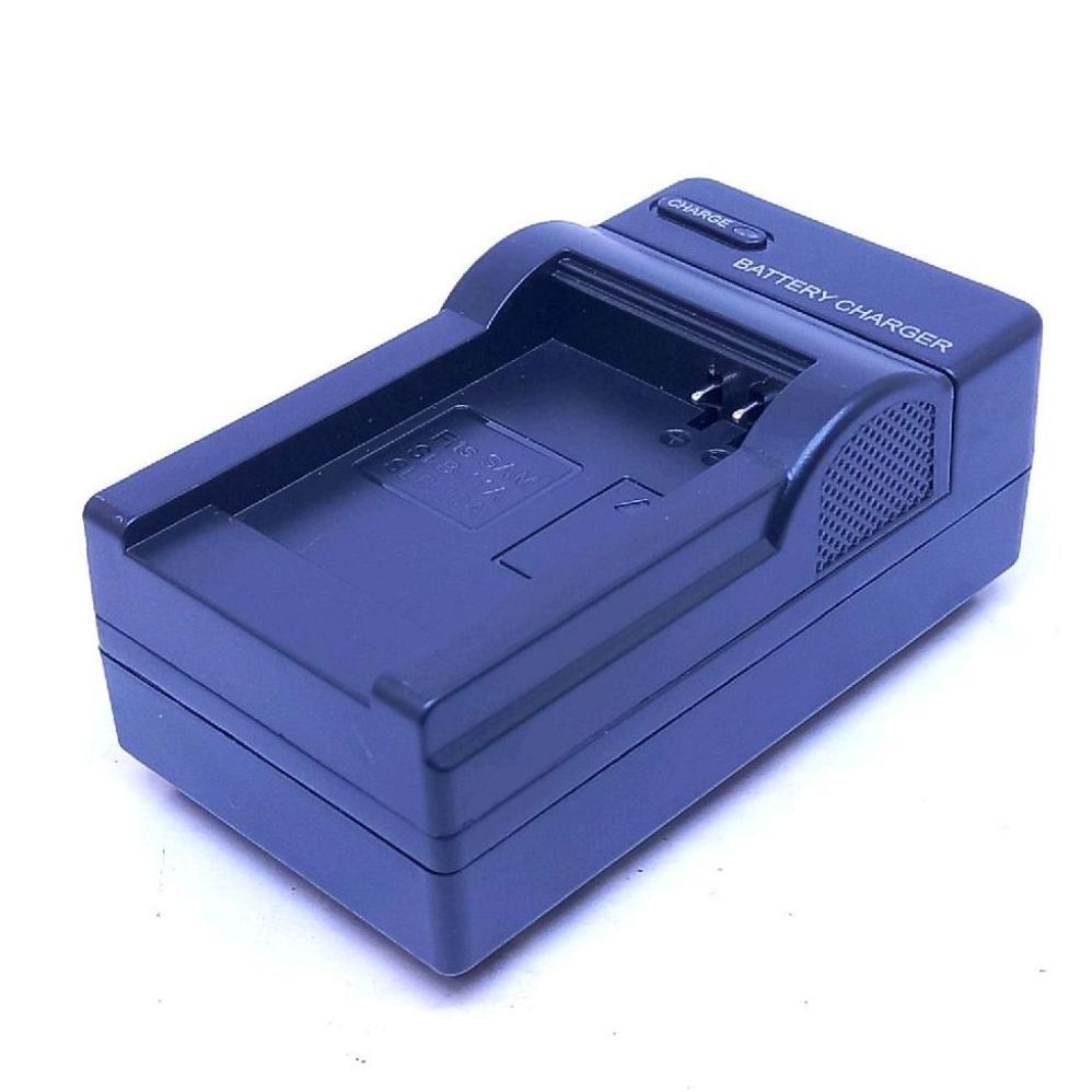 Baterai dan Charger SLB-10A camera Samsung battery pocket kamera digital digicam SLB10A EX2F L100 L1