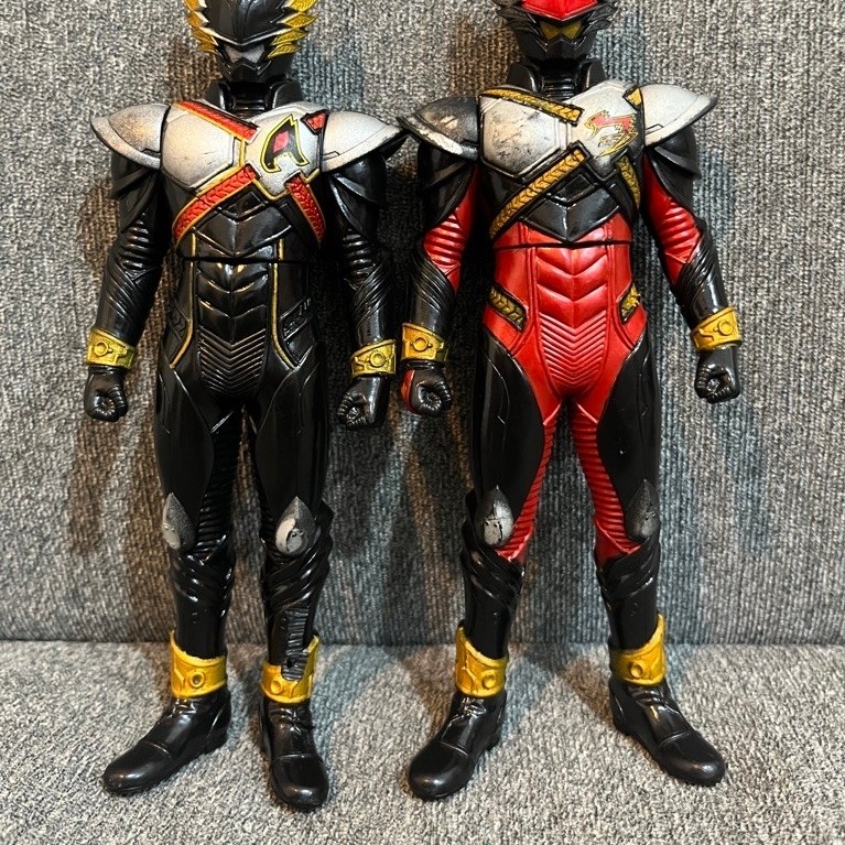 Bima Satria Garuda Season 1 (Bima + Azazel) | Bandai | Bima X | RCTI 2013 | Ishimori Production