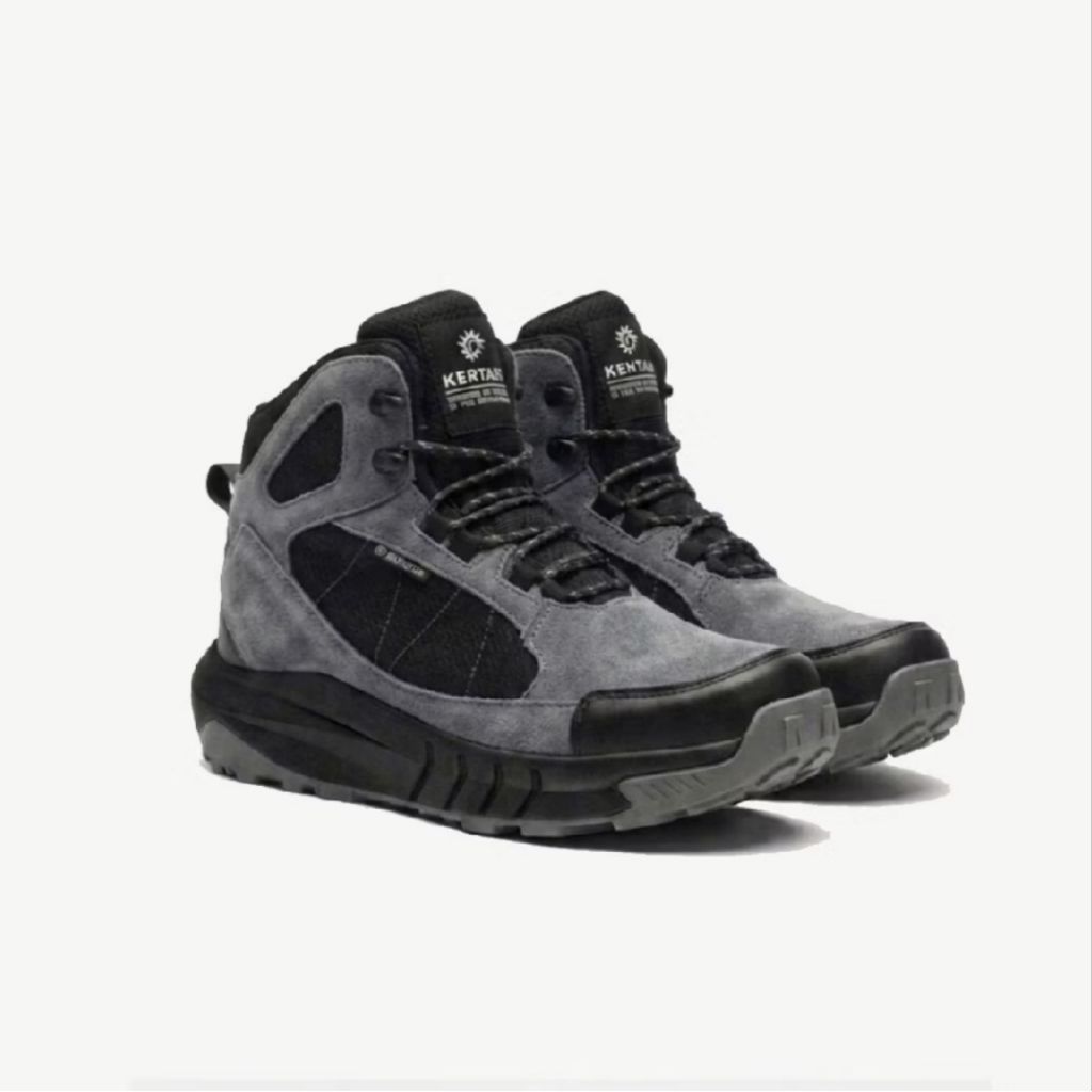 SEPATU SUNDER KERTA SU