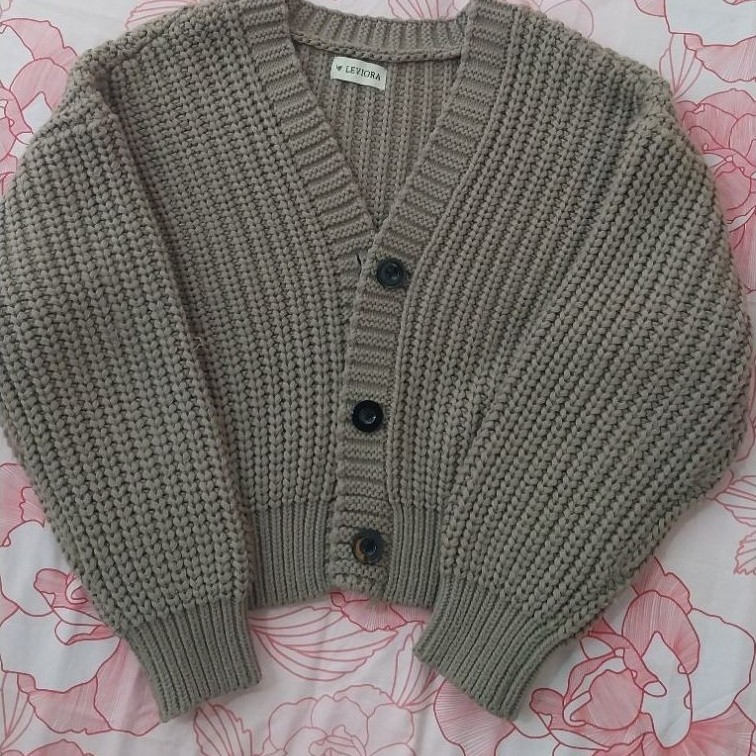 preloved leviora