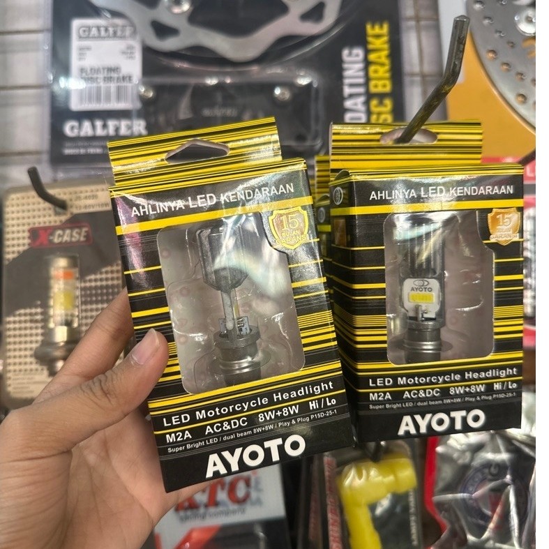 lampu LED ayoto/lampu LED ayoto termurah/lampu LED ayoto grosir surabaya