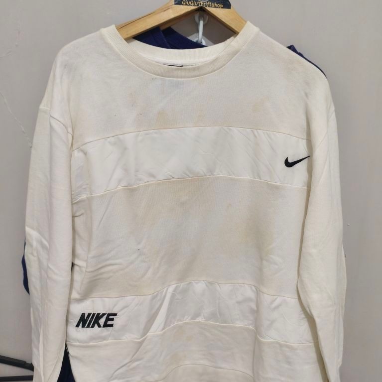 CREWNECK VINTAGE NIKE