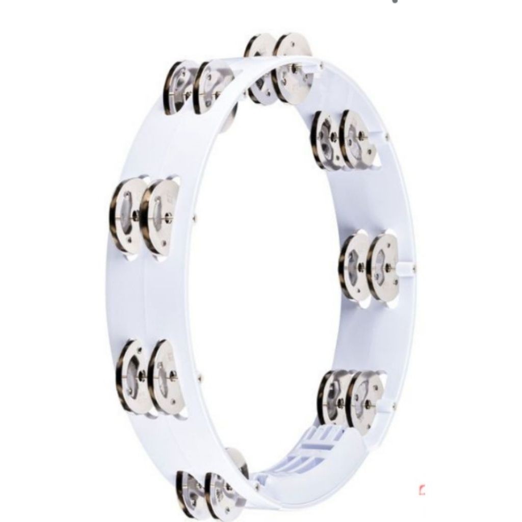 Tamborin Meinl HTT 10 WH