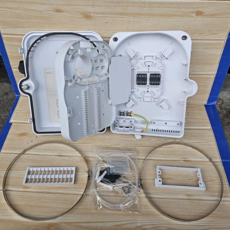ODP 24 CORE/ODP 24C MODEL TRANSDATA/ODP 24 CORE KOSONGAN
