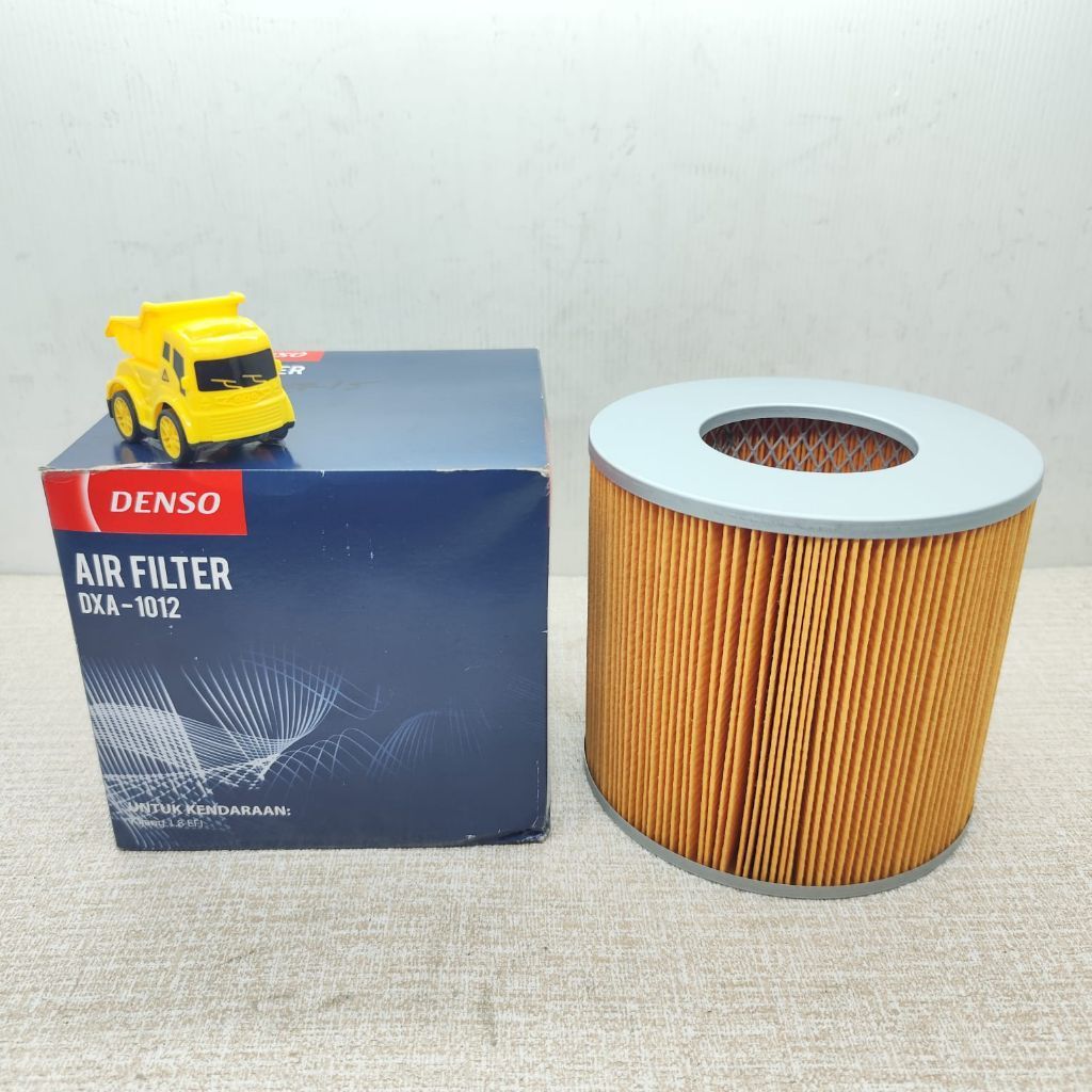 Filter Udara Denso DXA 1012 Kijang EFI 1800cc 2000cc Bensin Diesel 2L