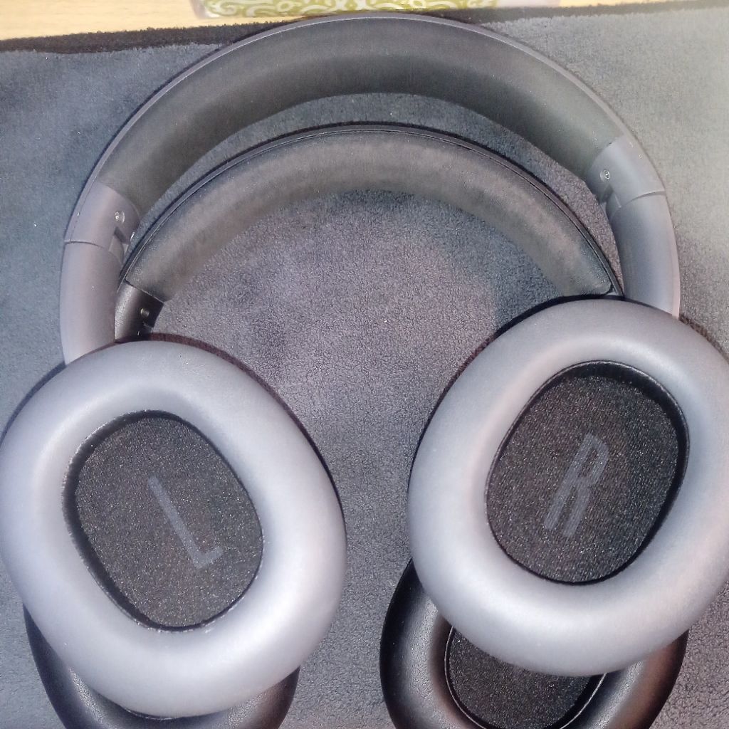 Headphone baseus D05