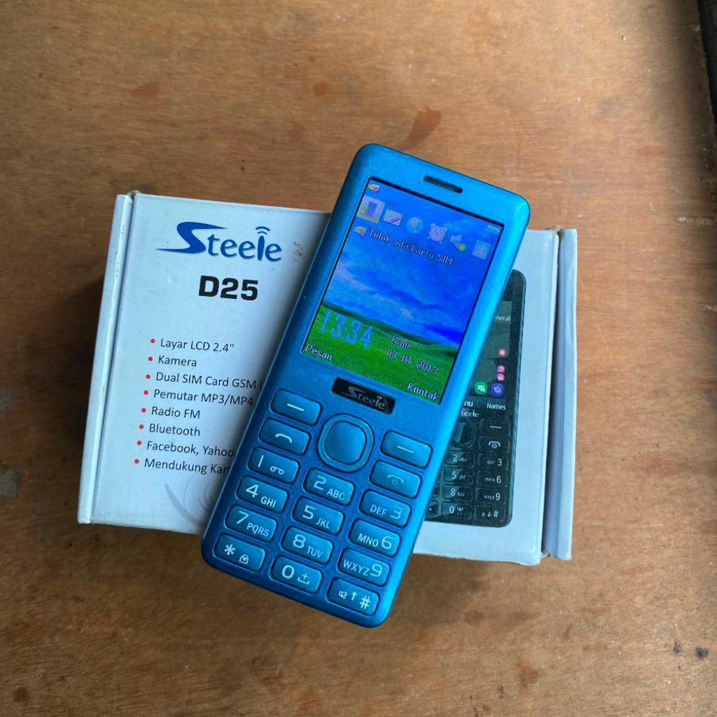 Old phone hp jadul baru stok lama