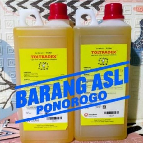 TOLTRADEX 1 L