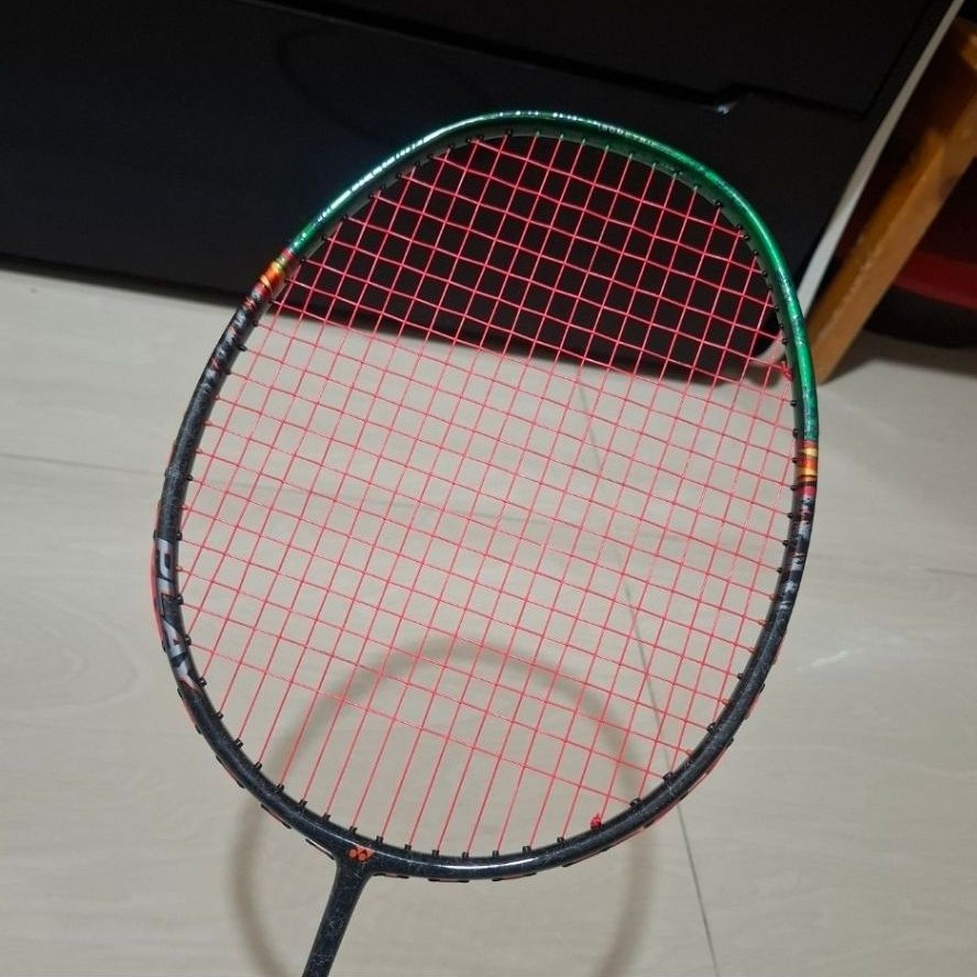 yonex astrox 99 play original