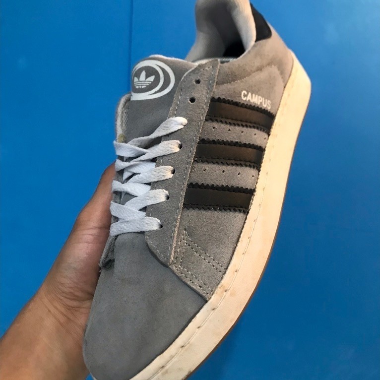 Adidas Campus