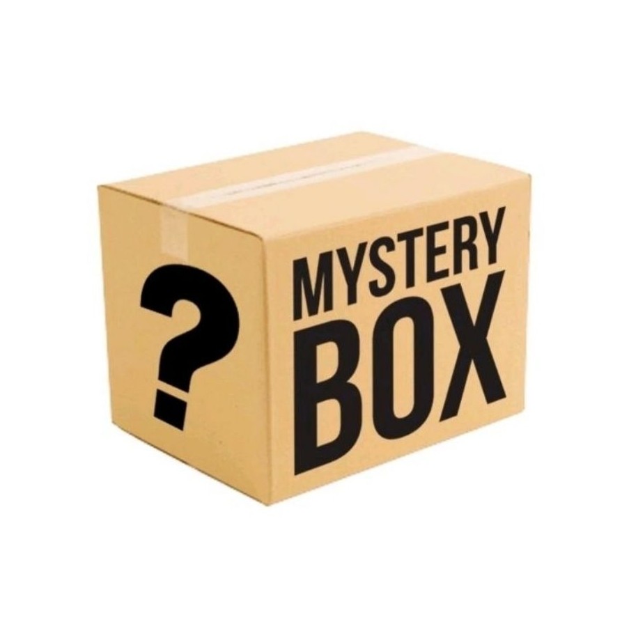 misteri box channa