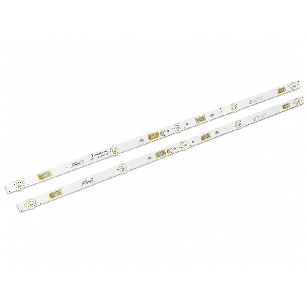 BACKLIGHT LAMPU BACKLIGHT  TV PANASONIC LED TH-32H400G NORMAL CABUTAN TV PANASONIC