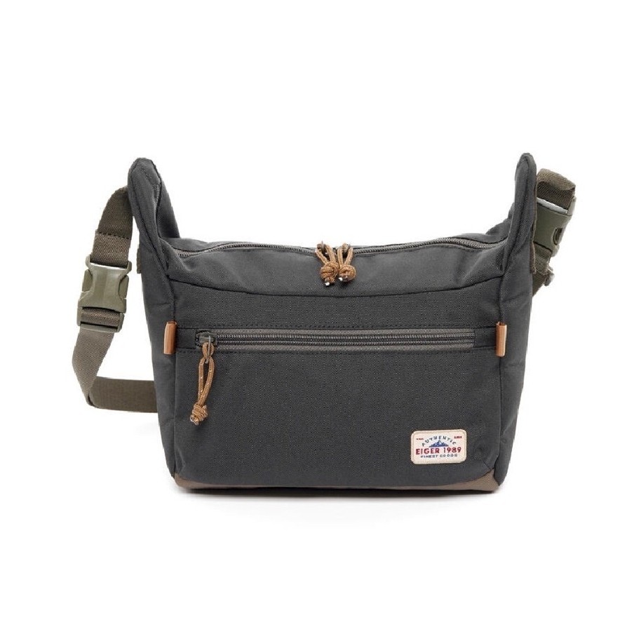 Tas selempang X-Portege Camera Pouch tas bahu Eiger1989