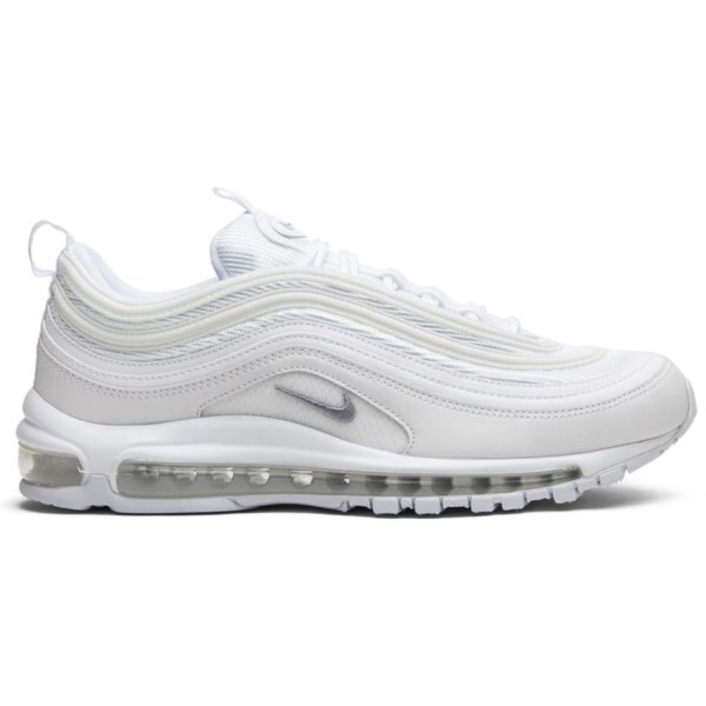 Sepatu Sneakers Nike Air Max 97 White
