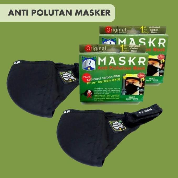 [] masker maskr carbon safety