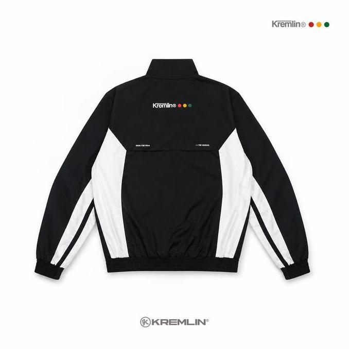 Kremlin Track Suite Jacket - SPORTIVO