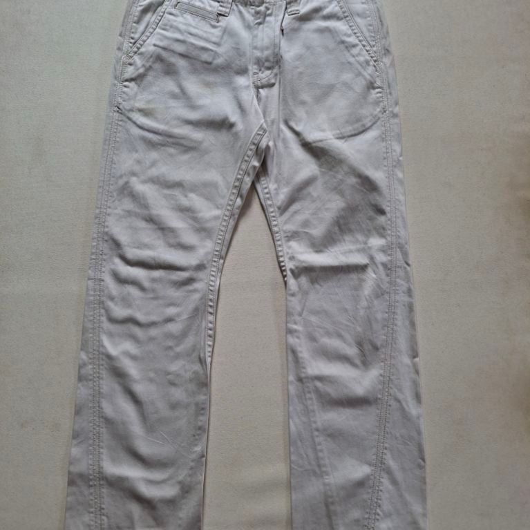 CELANA PANJANG FOB FACTORY MADE IN JAPAN ORIGINAL 100%
