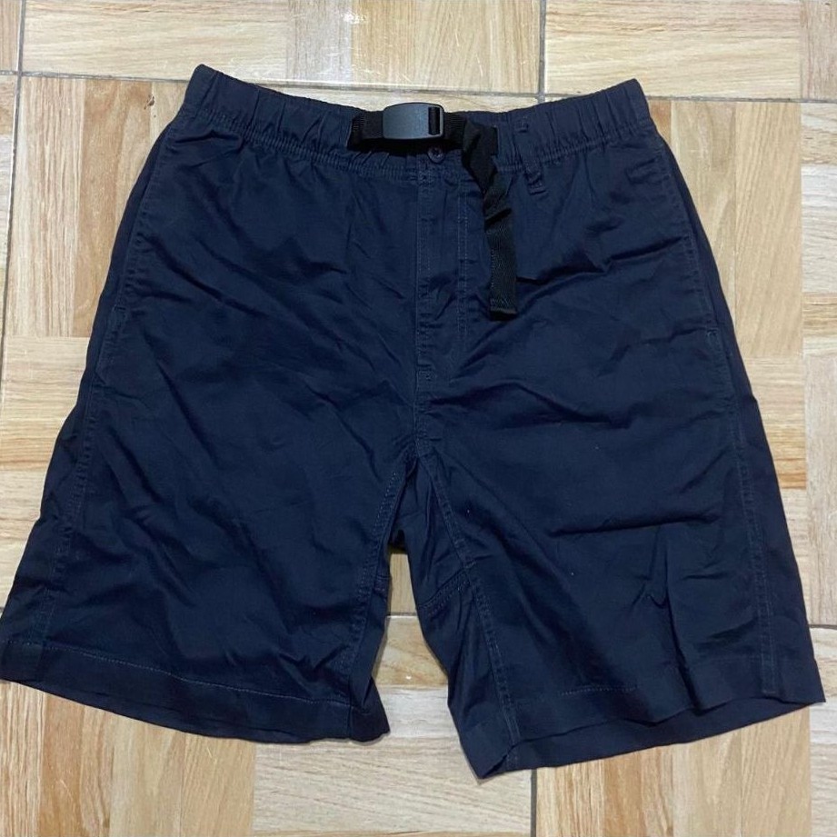 celana pendek utility tigora