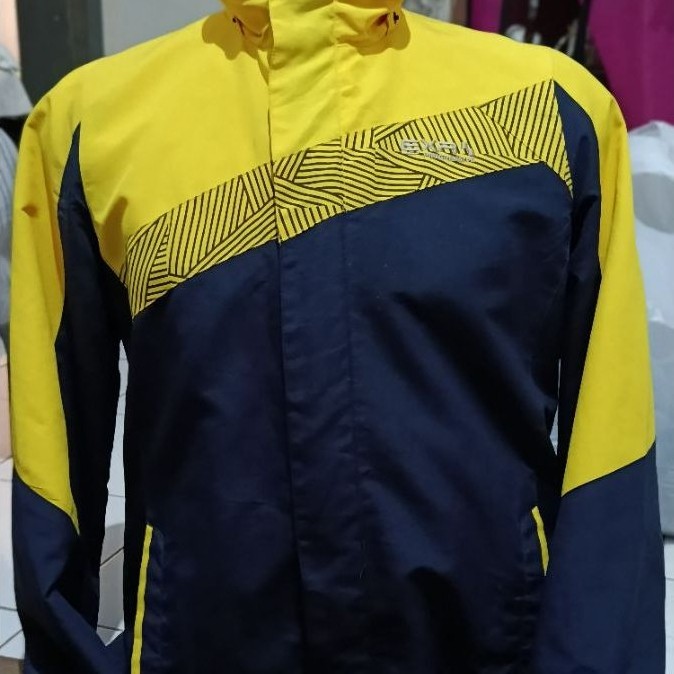 Jaket Outdoor EXR
