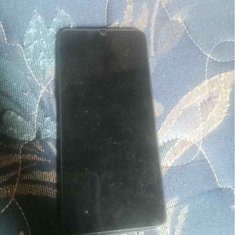 lcd ori ccopotan +frime samsung A50 dan A50s